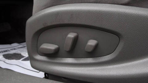 2014 Chevrolet Impala LS