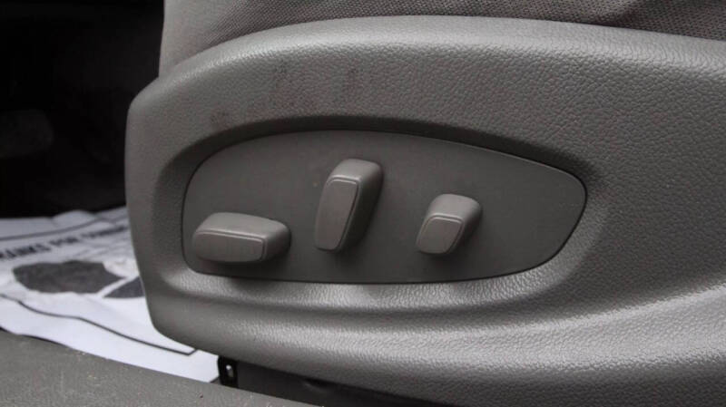 2014 Chevrolet Impala LS