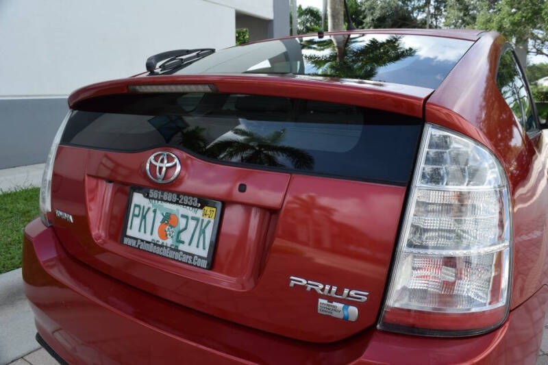 2008 Toyota Prius