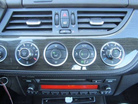 2013 BMW Z4 sDrive28i