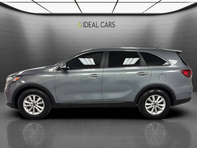 2020 Kia Sorento L