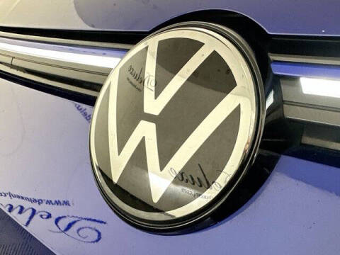 2024 Volkswagen Golf R 4Motion