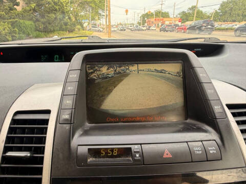 2007 Toyota Prius