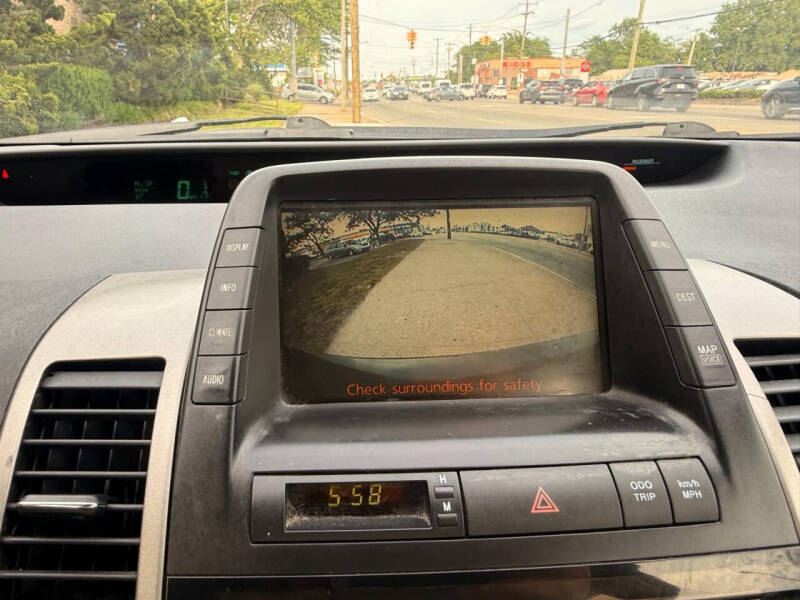 2007 Toyota Prius