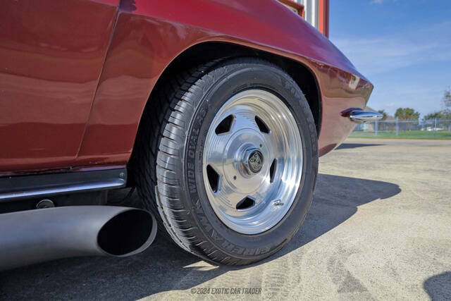 1967 Chevrolet Corvette