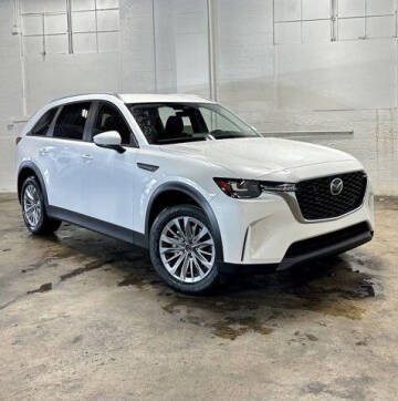 2024 Mazda CX-90 for sale at South Tacoma Mazda in Tacoma WA