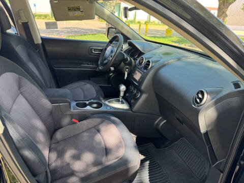 2013 Nissan Rogue SV