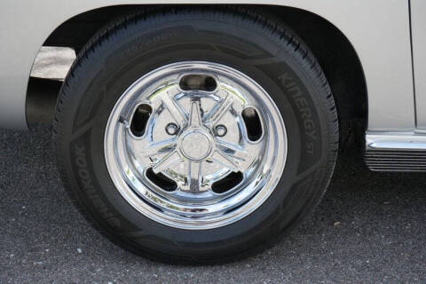 1964 Chevrolet Corvette