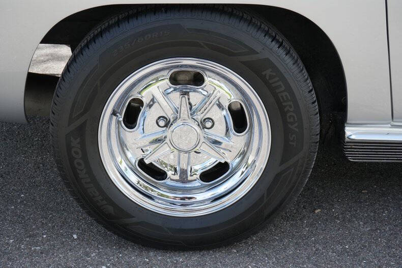 1964 Chevrolet Corvette