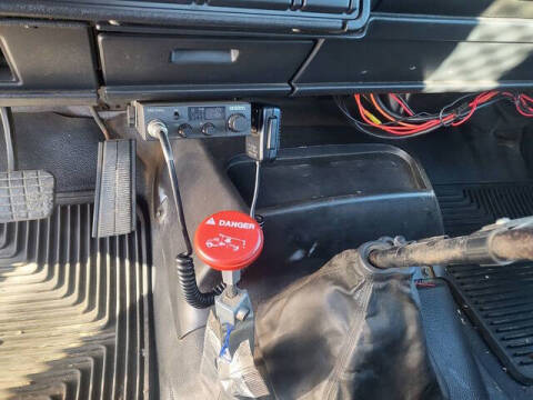 1994 Chevrolet Kodiak C6500