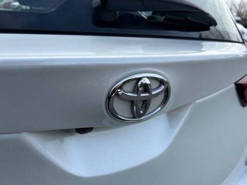 2018 Toyota Corolla iM