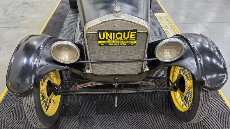 1926 Ford Model T