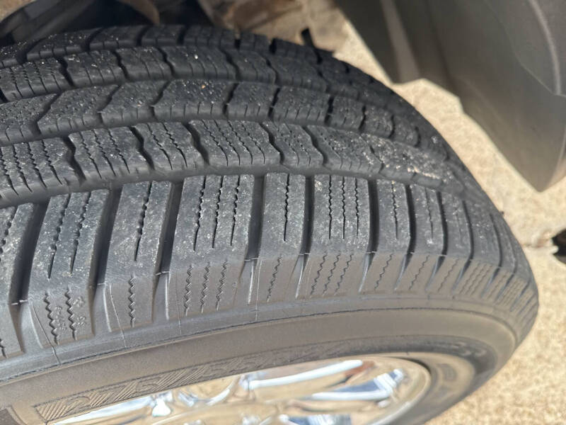 2011 GMC Sierra 1500 Denali