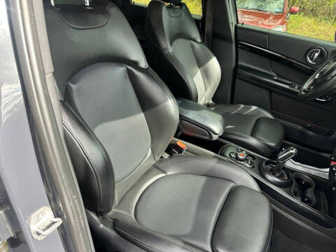 2020 MINI Countryman Cooper S