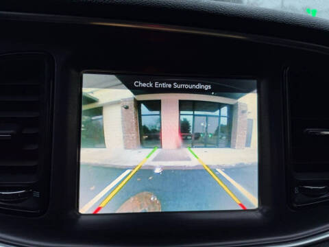 2016 Dodge Challenger