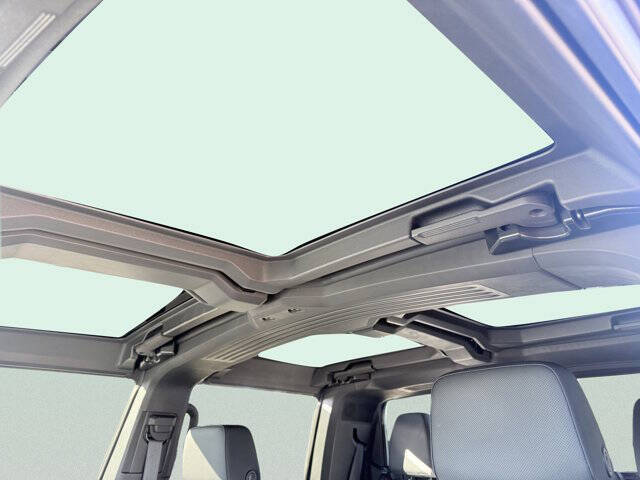 2024 GMC HUMMER EV 2X