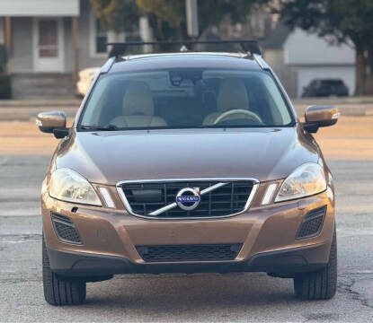 2011 Volvo XC60