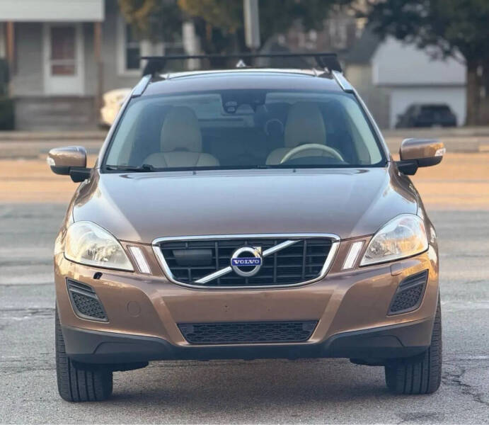 2011 Volvo XC60
