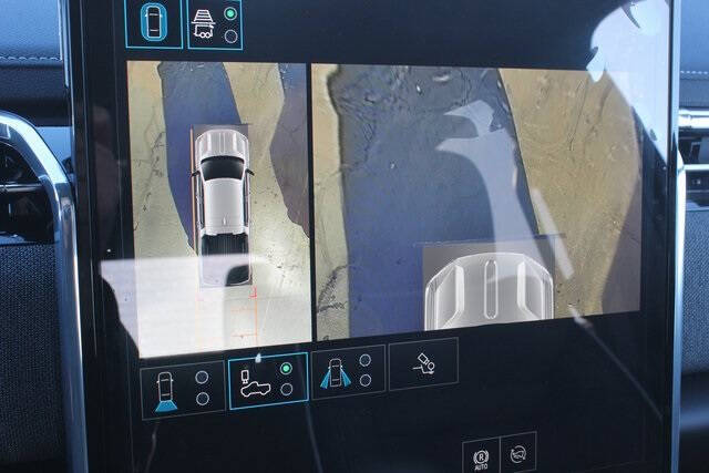 2026 GMC Sierra EV Elevation