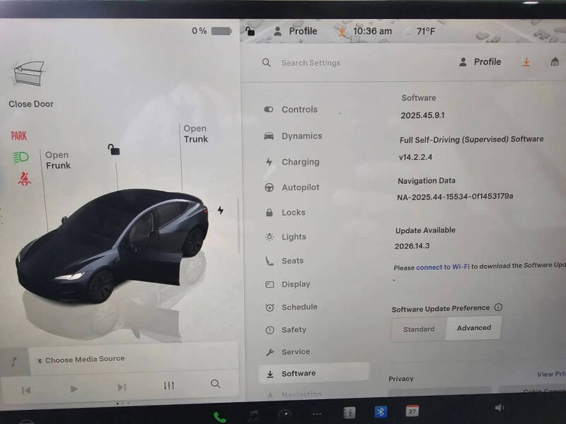 2024 Tesla Model 3 Long Range
