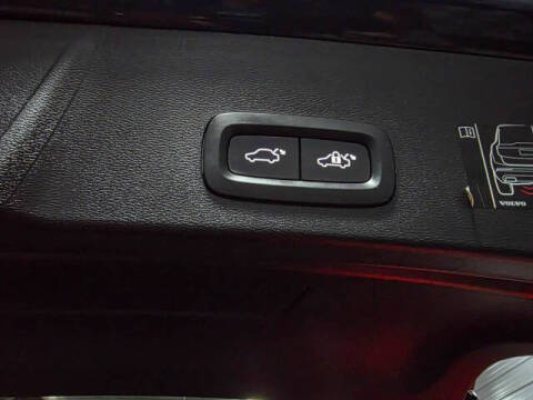 2022 Volvo XC40 Recharge