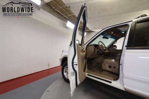 1998 Ford Expedition