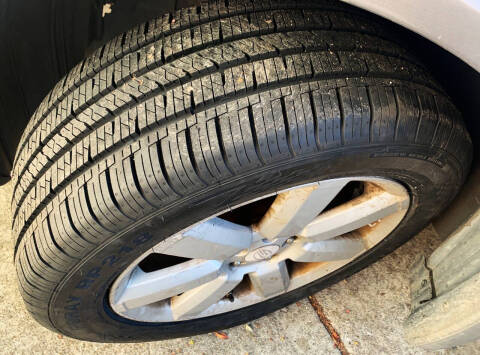 2009 Subaru Forester 2.5 X