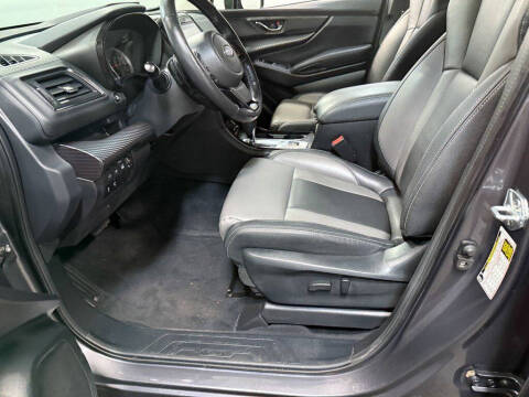 2022 Subaru Ascent Onyx Edition