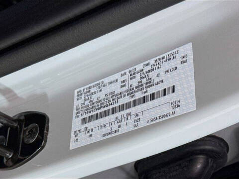 2023 Ford F-150 Lightning Lariat