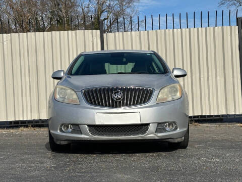 2013 Buick Verano