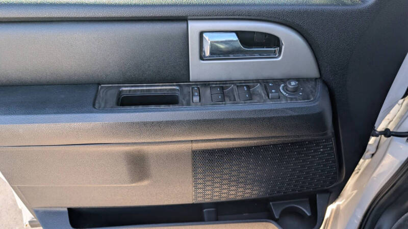 2017 Ford Expedition EL Limited