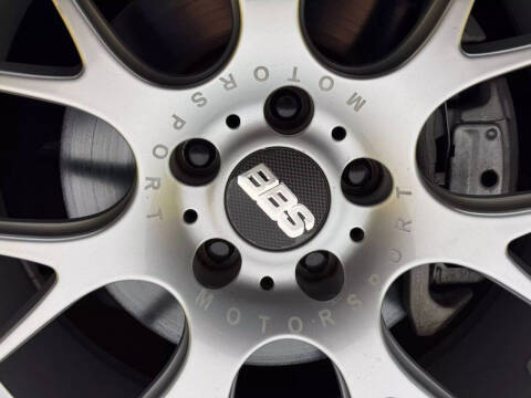 2008 BMW 6 Series 650i