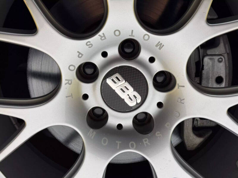 2008 BMW 6 Series 650i