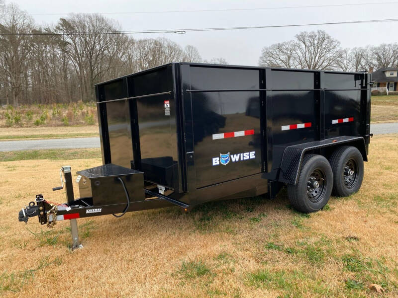 2023 BWISE DT712LP-LE-12-H