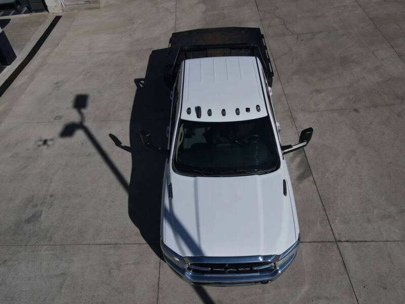 2020 RAM 3500