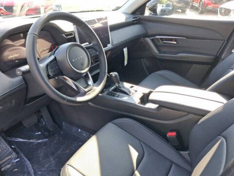 2026 Mazda CX-5 2.5 S Premium Plus