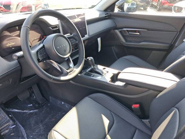 2026 Mazda CX-5 2.5 S Premium Plus