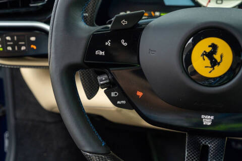 2024 Ferrari 296 GTB