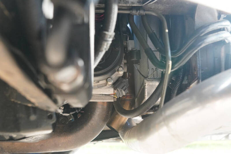 2005 Mitsubishi Lancer Evolution VIII