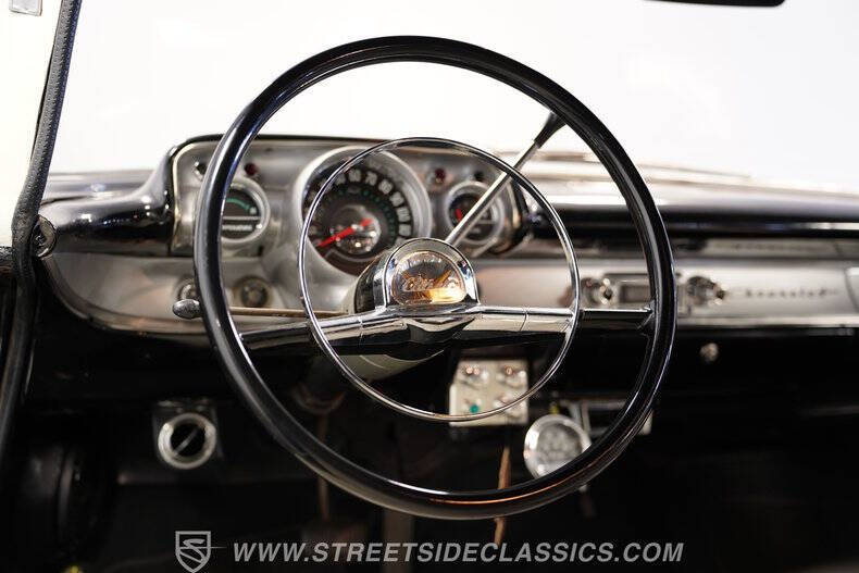 1957 Chevrolet 210