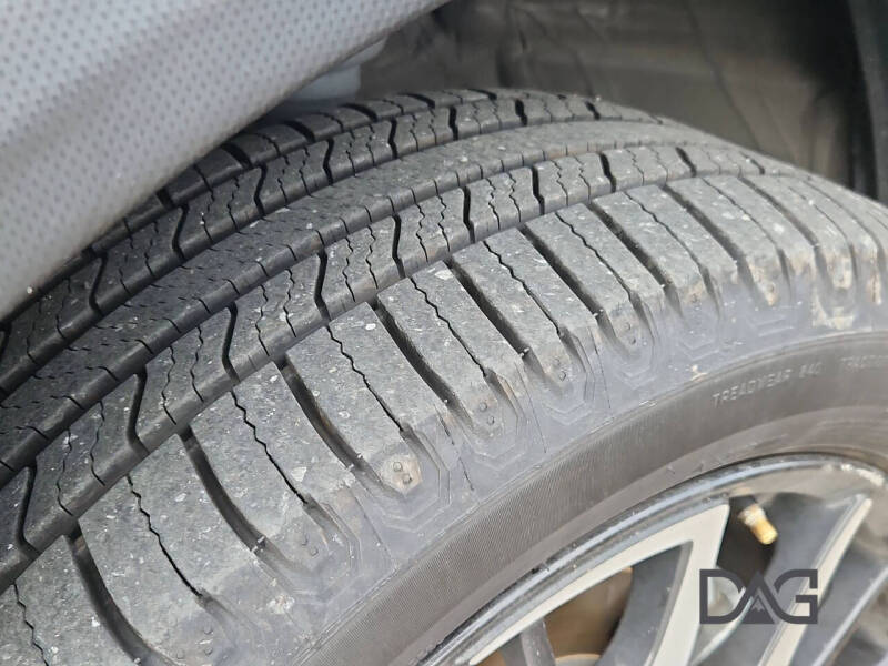 2021 Subaru Crosstrek Hybrid