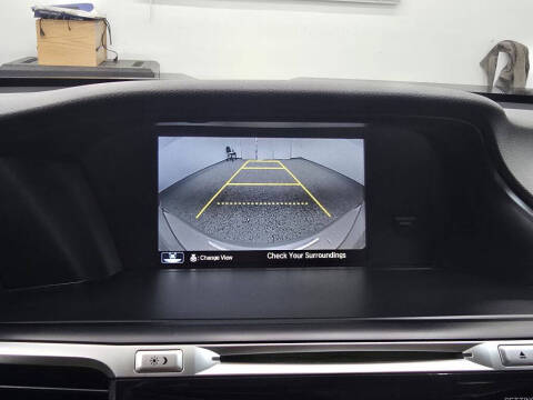 2014 Honda Accord EX-L V6