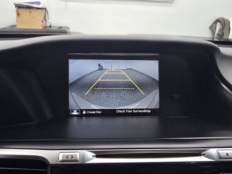 2014 Honda Accord EX-L V6