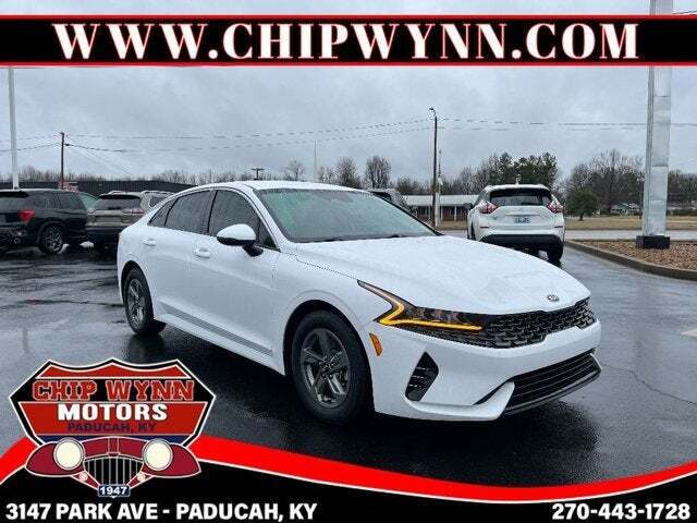 Chip Wynn Motors in Paducah KY Carsforsale