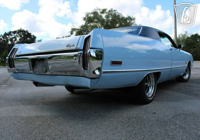 1972 Chrysler Newport