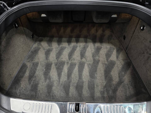 2018 Bentley Flying Spur W12 S