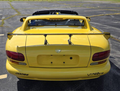 1995 Dodge Viper RT/10