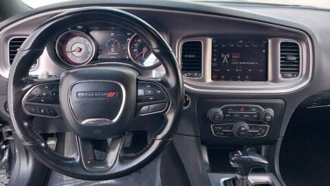 2022 Dodge Charger R/T