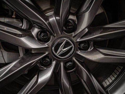2025 Acura ADX w/A-SPEC