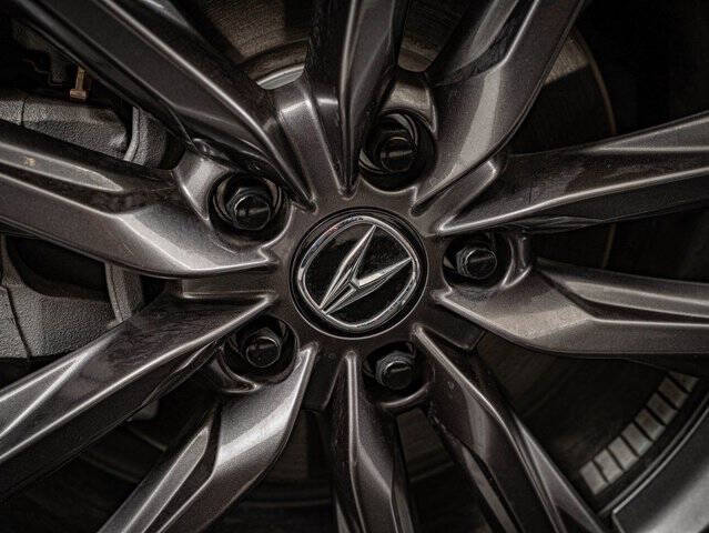 2025 Acura ADX w/A-SPEC